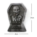 Gravestone haloween