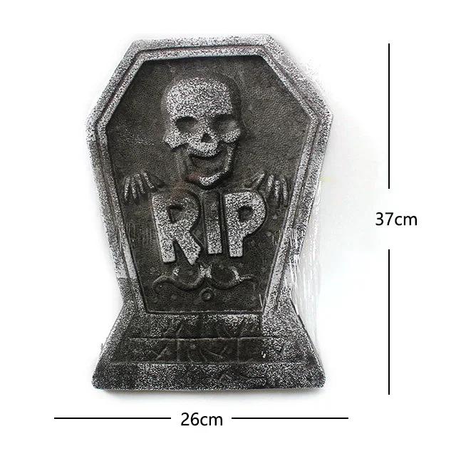 Gravestone haloween