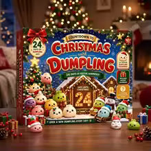 Advent calender