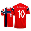 Ødegård fotball t-shirt