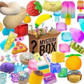 Mystery box